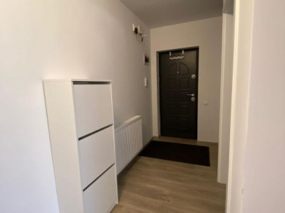 Apartamente de vanzare Sibiu Selimbar imagine mica 9