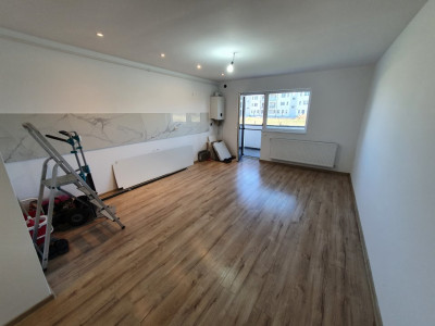 Apartamente de vanzare Sibiu Selimbar imagine mica 10