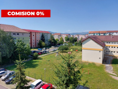 Apartamente de vanzare Sibiu Mihai Viteazul imagine mica 1