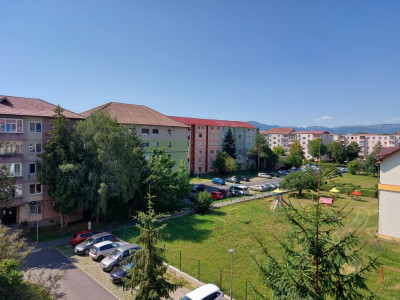 Apartamente de vanzare Sibiu Mihai Viteazul imagine mica 14