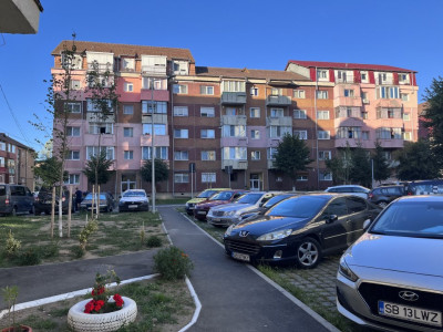 Apartamente de vanzare Sibiu Terezian imagine mica 6