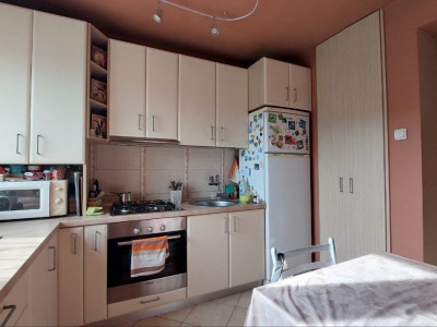 Apartamente de vanzare Sibiu Central imagine mica 2