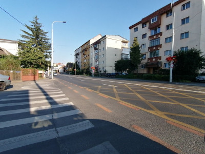 Apartamente de vanzare Sibiu Central imagine mica 6