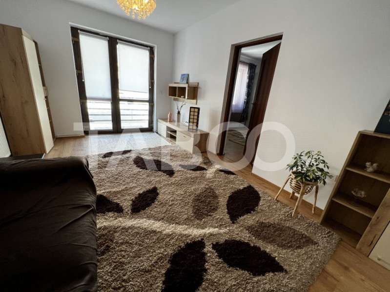 Apartamente de vanzare Sibiu Vasile Aaron 1