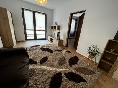 Apartamente de vanzare Sibiu Vasile Aaron imagine mica 1