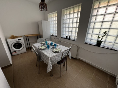 Apartamente de vanzare Sibiu Vasile Aaron imagine mica 16
