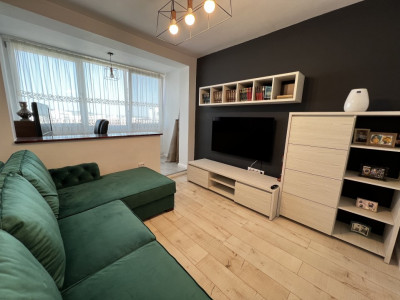 Apartamente de inchiriat Sibiu Mihai Viteazul imagine mica 1