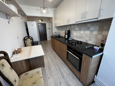 Apartamente de inchiriat Sibiu Mihai Viteazul imagine mica 3