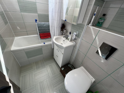 Apartamente de inchiriat Sibiu Mihai Viteazul imagine mica 5