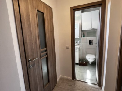 Apartamente de inchiriat Sibiu Mihai Viteazul imagine mica 6