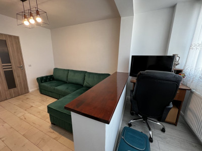 Apartamente de inchiriat Sibiu Mihai Viteazul imagine mica 7