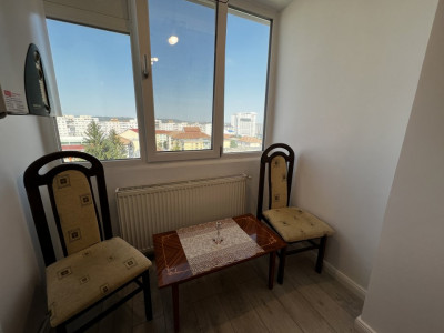 Apartamente de inchiriat Sibiu Mihai Viteazul imagine mica 8