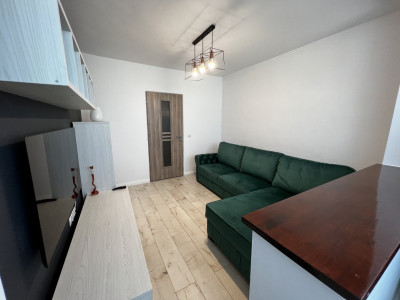 Apartamente de inchiriat Sibiu Mihai Viteazul imagine mica 11