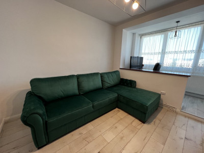 Apartamente de inchiriat Sibiu Mihai Viteazul imagine mica 12
