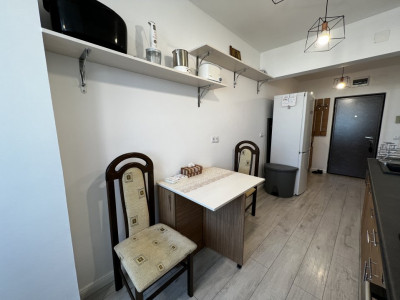 Apartamente de inchiriat Sibiu Mihai Viteazul imagine mica 13