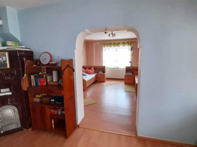 Case de vanzare Saliste imagine mica 4