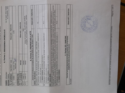 Case de vanzare Saliste imagine mica 21