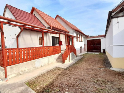 Case de vanzare Saliste imagine mica 23