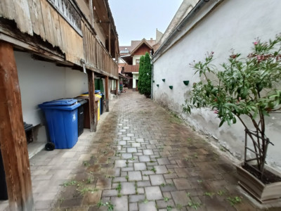 Apartamente de vanzare Sibiu Orasul de Jos imagine mica 3