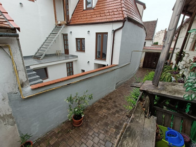 Apartamente de vanzare Sibiu Orasul de Jos imagine mica 8