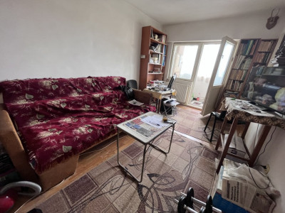 Apartamente de vanzare Sibiu Siretului imagine mica 2