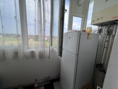 Apartamente de vanzare Sibiu Siretului imagine mica 9