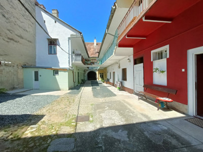 Apartamente de vanzare Sibiu Centrul Istoric imagine mica 1