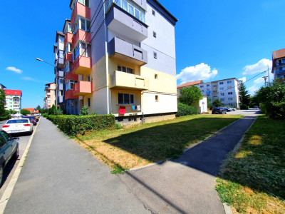 Apartamente de vanzare Sibiu Valea Aurie imagine mica 1