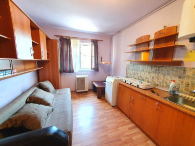 Apartamente de vanzare Sibiu Valea Aurie imagine mica 2