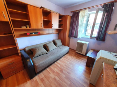 Apartamente de vanzare Sibiu Valea Aurie imagine mica 3