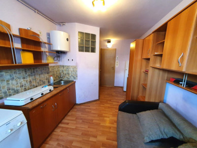 Apartamente de vanzare Sibiu Valea Aurie imagine mica 4