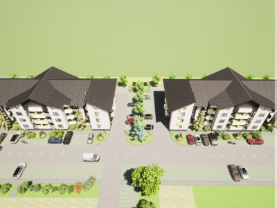 Apartamente de vanzare Sibiu Doamna Stanca imagine mica 4