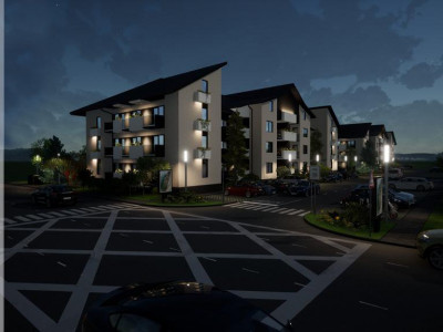 Apartamente de vanzare Sibiu Doamna Stanca imagine mica 6