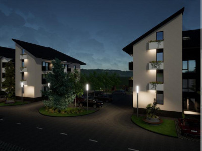 Apartamente de vanzare Sibiu Doamna Stanca imagine mica 8