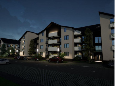 Apartamente de vanzare Sibiu Doamna Stanca imagine mica 9