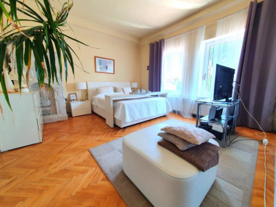 Apartamente de vanzare Sibiu Sub Arini imagine mica 2
