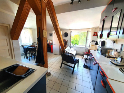 Apartamente de vanzare Sibiu Sub Arini imagine mica 4