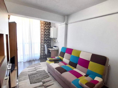 Apartamente de vanzare Sibiu Doamna Stanca imagine mica 1