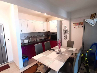 Apartamente de vanzare Sibiu Doamna Stanca imagine mica 3
