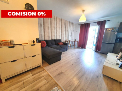 Apartamente de vanzare Sibiu Selimbar imagine mica 1