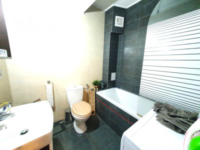 Apartamente de vanzare Sibiu Selimbar imagine mica 4