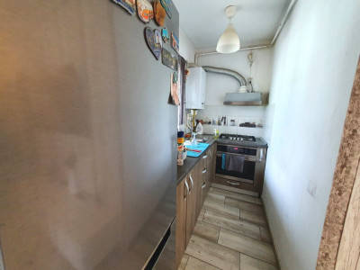 Apartamente de vanzare Sibiu Selimbar imagine mica 5