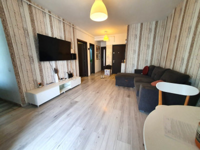Apartamente de vanzare Sibiu Selimbar imagine mica 7