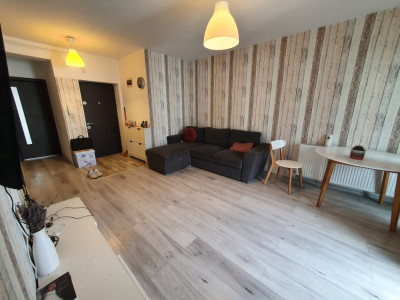 Apartamente de vanzare Sibiu Selimbar imagine mica 9