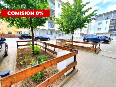 Apartamente de vanzare Sibiu Selimbar imagine mica 11