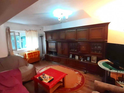Apartamente de vanzare Sibiu Terezian imagine mica 3