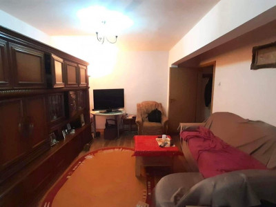 Apartamente de vanzare Sibiu Terezian imagine mica 11