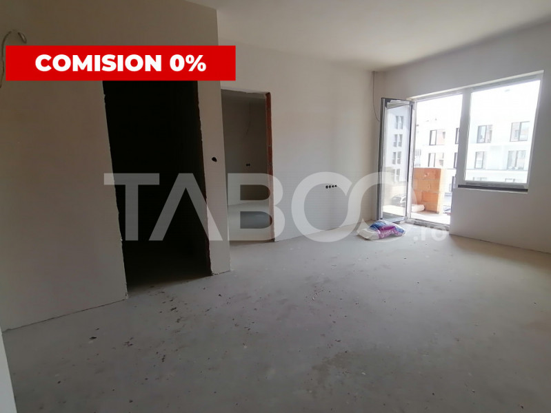 Apartamente de vanzare Sibiu Doamna Stanca 1