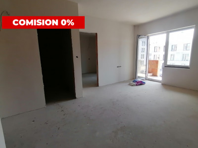 Apartamente de vanzare Sibiu Doamna Stanca imagine mica 1