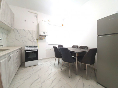Apartamente de vanzare Sibiu Tineretului imagine mica 3